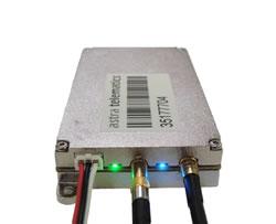 Astra Telematics AT110 GPS Vehículos