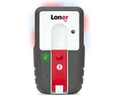 Blackline Safety Loner M6 GPS Personal