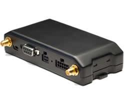 CalAmp CDM-5030 Router 3G GPS de Activos Móviles