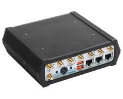 CalAmp Fusion Router GPS 3G/4G para Activos y Vehículos