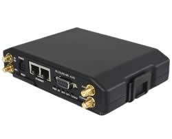 CalAmp LMU-5530 Router 3G/4G GPS de Activos Móviles