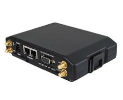 CalAmp LMU-5531 Router GPS con conectividad Bluetooth y Wi-Fi