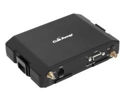 CalAmp Vanguard 400 Router GPS para localización GPS de Activos Móviles