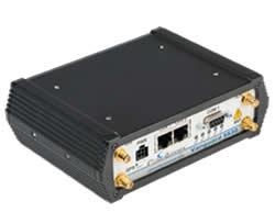 CalAmp Vanguard 5530 Router GPS 4G/LTE para Activos y Vehículos