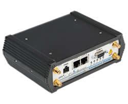 CalAmp Vanguard 5530MC Router GPS 4G/LTE para Activos y Vehículos