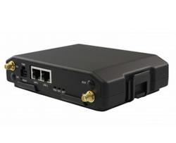 CalAmp Vanguard 600 Router GPS con conectividad Ethernet para localización GPS de Activos