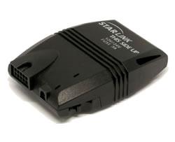 ERM Electronic System StarLink TrackerCAN localizador GPS con Can Bus/OBDII