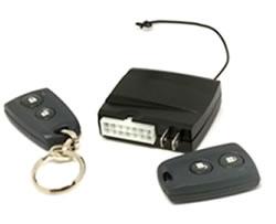 ERM LCA sistema de alarma con Alertas visuales y sonoras para rastreo GPS de Vehículos