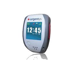 Everon Urgentis GPS Personal