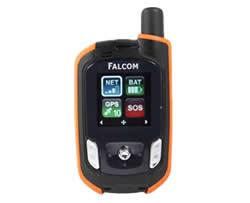 FALCOM Mambo 2 B6 GPS Personal