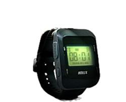 Holux 005 GPS Reloj Personal