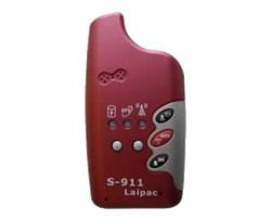 Laipac S-911 GPS Personal