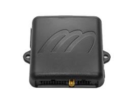 Maxtrack MTC-550 GPS Vehículos