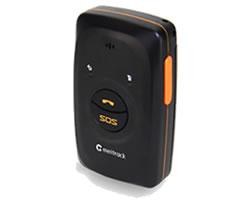 Meitrack MT90G localizador GPS autónomo para seguimiento GPS de Personas
