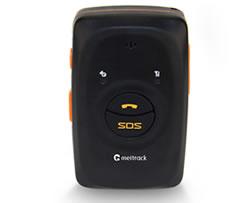 Meitrack MT90V4 localizador GPS autónomo para rastreo GPS de Personas