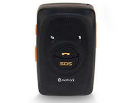 Meitrack MT90V4 localizador GPS autónomo para rastreo GPS de Personas