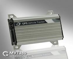 Meitrack MVT380 GPS Vehículos