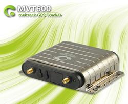 Meitrack MVT600 GPS Vehículos