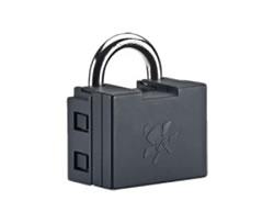 Mul-T-Lock Watchlock candado GPS