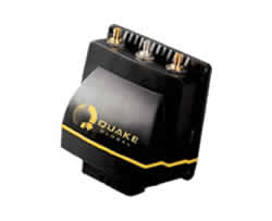 QUAKE Q-Pro GPS Satelital