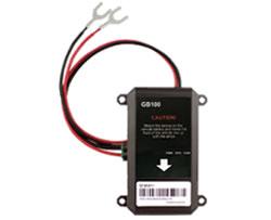 Queclink GB100 Localizador GPS UBI and PAYD para rastreo GPS de Activos Móviles y vehículos