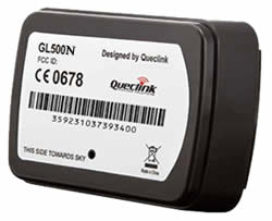 Queclink GL500N Localizador GPS autónomo (baterías CR123A) para seguimiento GPS de Activos Móviles