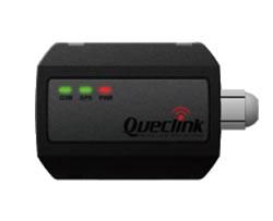 Queclink GMT100 GPS Vehículos