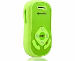 Queclink GT200 GPS Personal