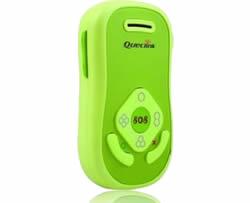 Queclink GT200 GPS Personal