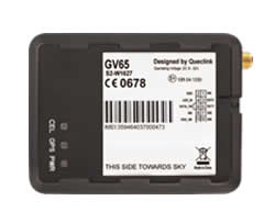 Queclink GV65 GPS Vehículos