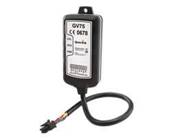 Queclink GV75 GPS Resistente al Agua de Vehículos