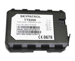 Skypatrol TT9200 GPS Vehículos