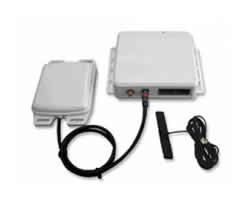 Skywave 8100 GPS Satelital