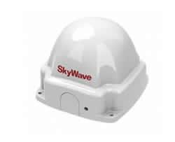 Skywave IDP-690 GPS Satelital