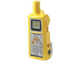 Solara FT2100 GPS Personal