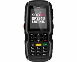 Sonim XP3340 Sentinel GPS Personal