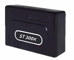 Suntech ST300KE Localizador GPS Vehículos o para rastreo GPS de Activos Móviles