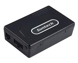 Suntech ST600 (3G + 2G) localizador GPS para Gestión de flotas y rastreo GPS de Activos Móviles