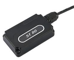 Suntech ST80 Localizador GPS Satelital para seguimiento GPS de Activos Móviles