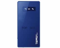 TOPFLYTECH T8806 Localizador GPS Vehículos o para localización GPS de Activos Móviles