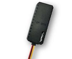 TOPFLYTECH TLW1-10 NB / IoT Localizador GPS para Gestión de flotas