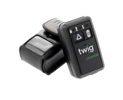 TWIG Locator GPS Personal