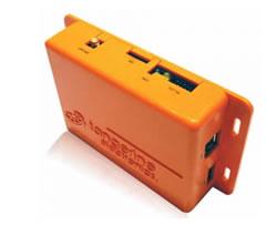 Tangerine TG301 GPS Vehículos