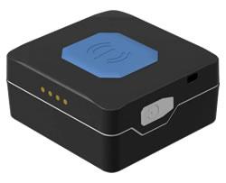 Teltonika TMT250 localizador GPS autónomo con conectividad Bluetooth