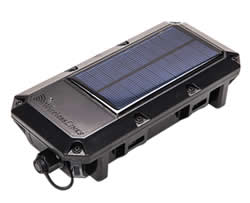 Wireless Links Piccolo ATX2S GPS Activos Móviles