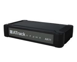 ATrack AK11 localizador GPS de vehículos