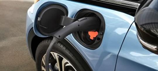 Vehículos Eléctricos e Híbridos