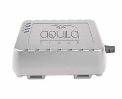 iTriangle Infotech Aquila TS101 GPS Activos Móviles para Gestión de flotas y Telemática de Seguros