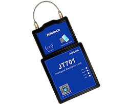 Jointech JT701 Candado GPS bloqueador + localizador GPS autónomo