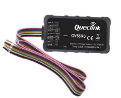 Queclink GV56RS localizador GPS de vehículos con Bluetooth